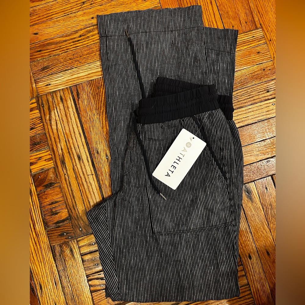 NWT Athleta Pants